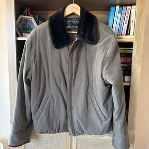 Vintage Forecaster Jacket